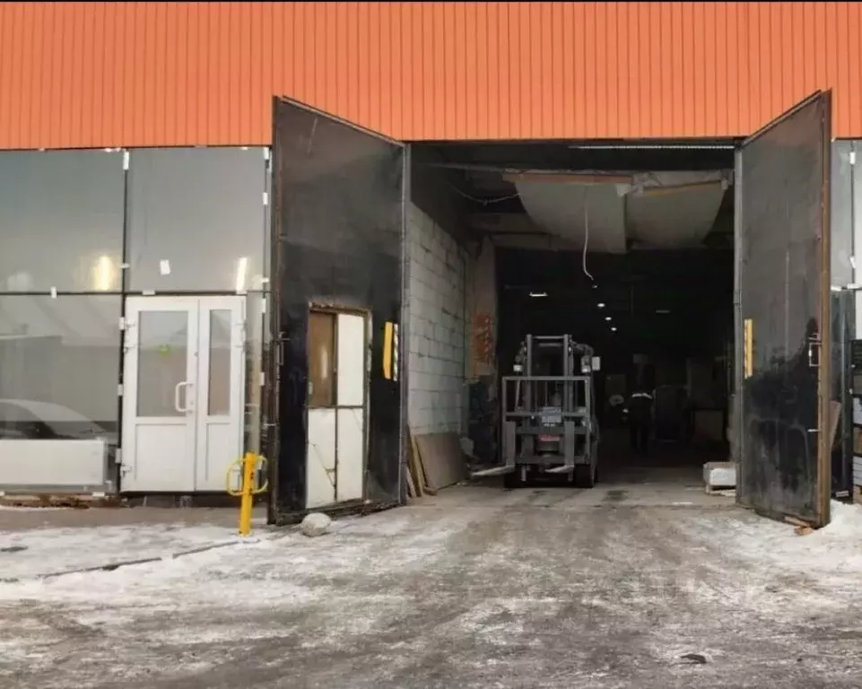 Помещение свободного назначения в Москва Варшавское ш., 170Г (928 м) - Фото 2