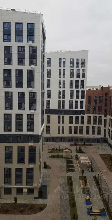 2-к кв. Ставропольский край, Ставрополь просп. Российский, 12к2 (71.0 ... - Фото 1