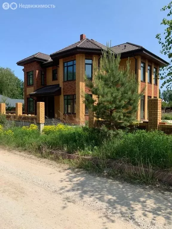 Дом в Тульская область, городской округ Тула, деревня Хопилово (281.1 ... - Фото 2