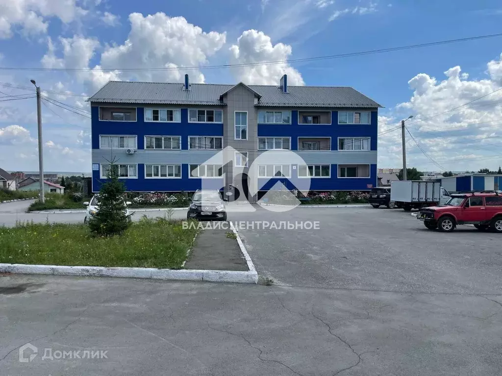 Продаётся 1-к квартира, 29.73 м - Фото 0