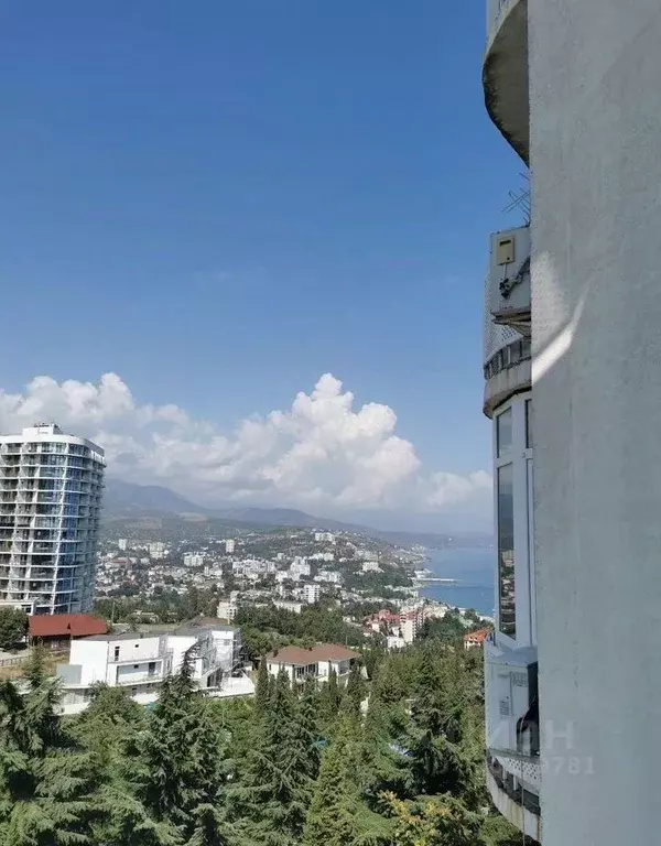 2-к кв. Крым, Алушта ул. Чатырдагская, 1А (72.0 м) - Фото 1