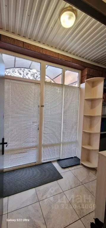 Коттедж в Башкортостан, Уфимский район, с. Булгаково ул. Цюрупы, 35/1 ... - Фото 2