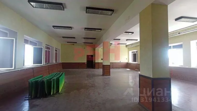 Помещение свободного назначения в Самарская область, Самара Заводское ... - Фото 2