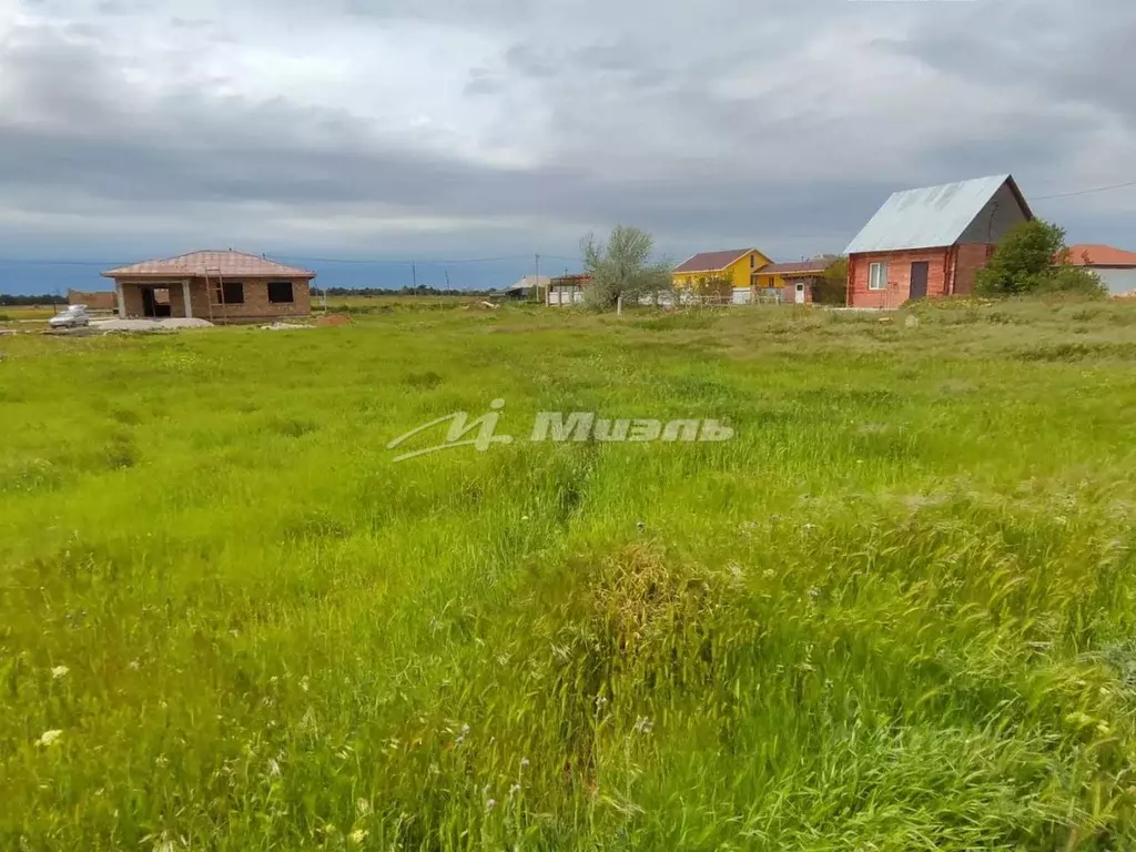 Участок в Крым, Сакский район, с. Лесновка  (10.0 сот.) - Фото 1