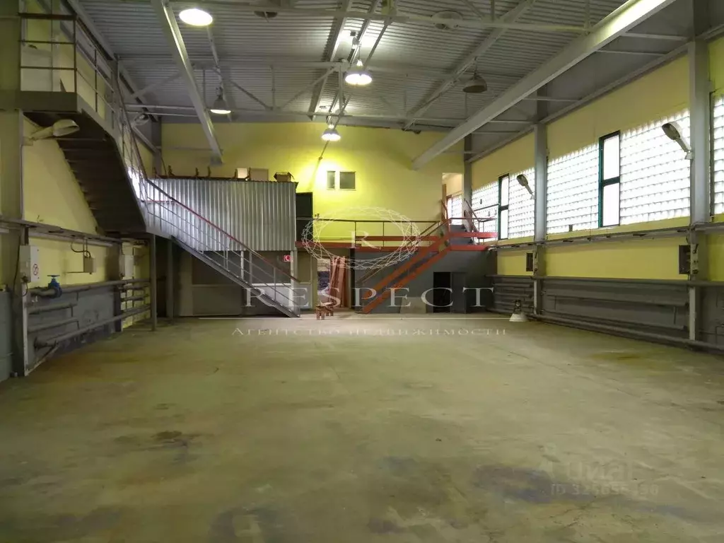 Производственное помещение в Московская область, Подольск Климовск ... - Фото 2