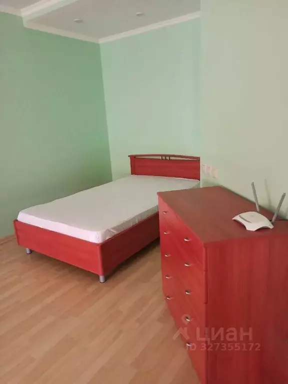 1-к кв. Московская область, Дубна ул. Мичурина, 27 (40.0 м) - Фото 1