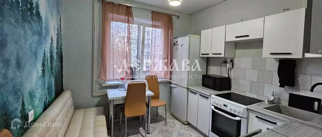 Продаётся 3-к квартира, 63.4 м - Фото 0