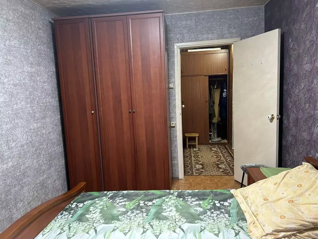 2-к кв. Самарская область, Тольятти Юбилейная ул., 87 (57.0 м) - Фото 1