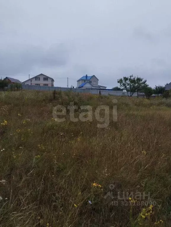 Участок в Белгородская область, Белгород ул. Пригородная, 24 (15.0 ... - Фото 1