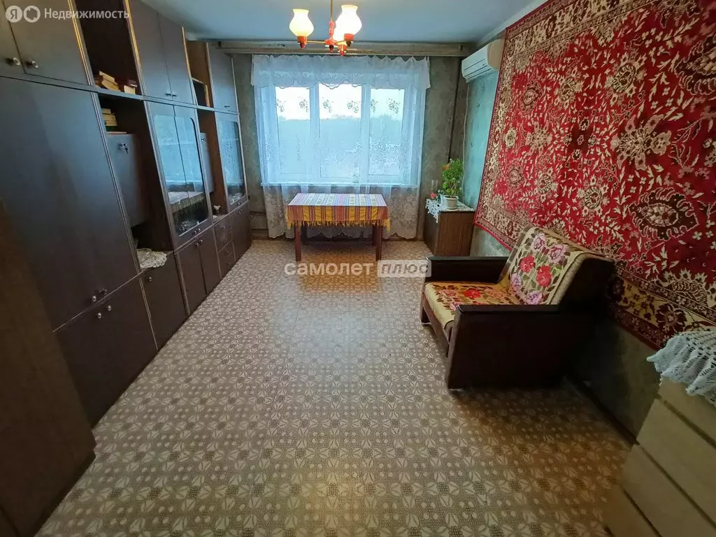 2-комнатная квартира: Павловский Посад, улица Кузьмина, 47А (55.4 м) - Фото 0