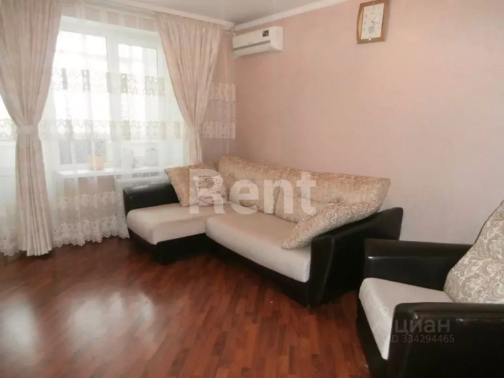 2-к кв. Москва ул. Бутырский Вал, 28 (52.0 м) - Фото 1