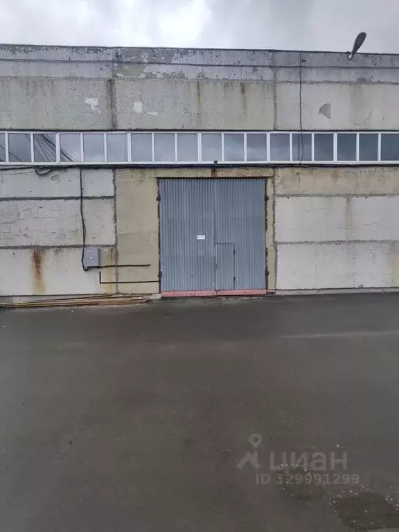 Склад в Московская область, Подольск Домодедовское ш., 20 (1440 м) - Фото 2