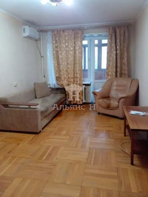 Продаётся 1-к квартира, 37.1 м - Фото 1