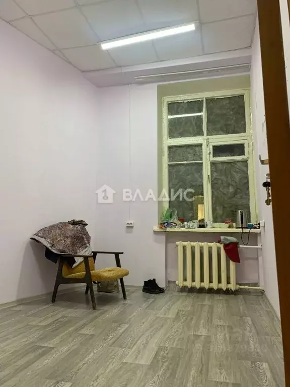 Офис в Ивановская область, Иваново ул. Калинина, 52 (12 м) - Фото 1