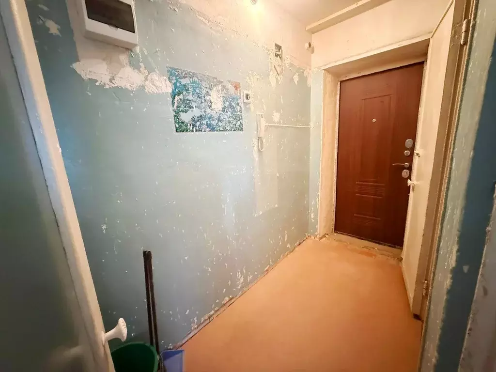 Продаётся 1-к квартира, 31 м - Фото 1