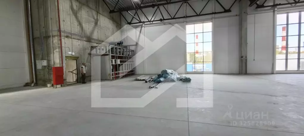 Производственное помещение в Московская область, Дзержинский ... - Фото 2