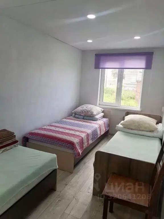 2-к кв. Архангельская область, Приморский муниципальный округ, пос. ... - Фото 1