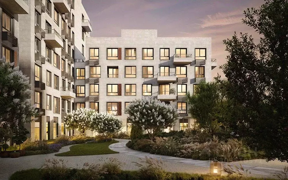 1-к кв. Дагестан, Дербент ул. Сальмана (36.8 м) - Фото 2