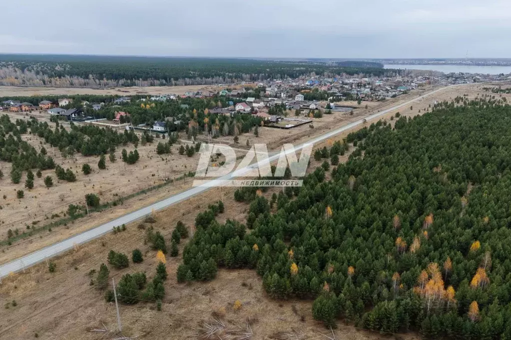 Участок в Челябинская область, Еткульский муниципальный округ, д. ... - Фото 0