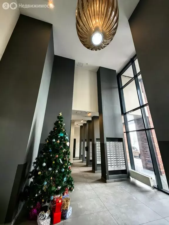 1-комнатная квартира: Москва, Донецкая улица, 30к1 (36.9 м) - Фото 1