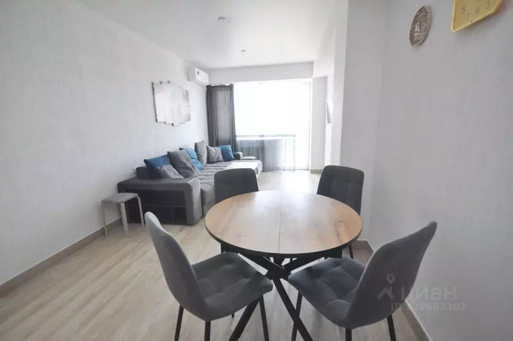 2-к кв. Крым, Евпатория ул. Кирова, 13А (60.0 м) - Фото 1
