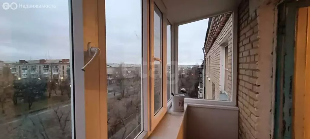 2-комнатная квартира: Троицк, Советская улица, 2 (45.8 м) - Фото 2