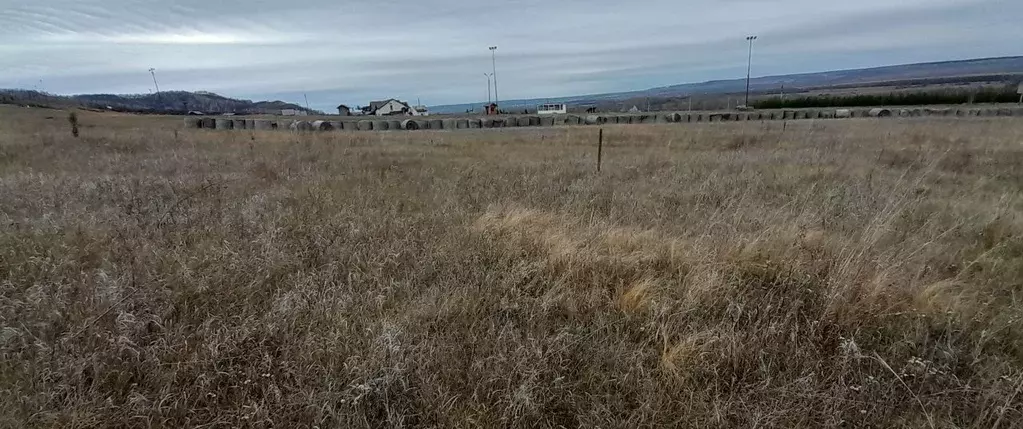 Участок в Башкортостан, Октябрьский Приозерный мкр,  (8.0 сот.) - Фото 1