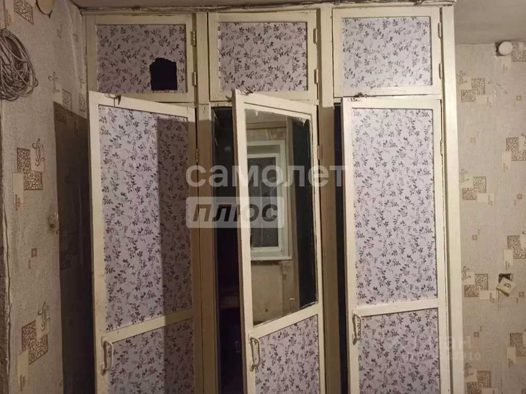 Комната Забайкальский край, Чита ул. Шилова, 42 (14.0 м) - Фото 1
