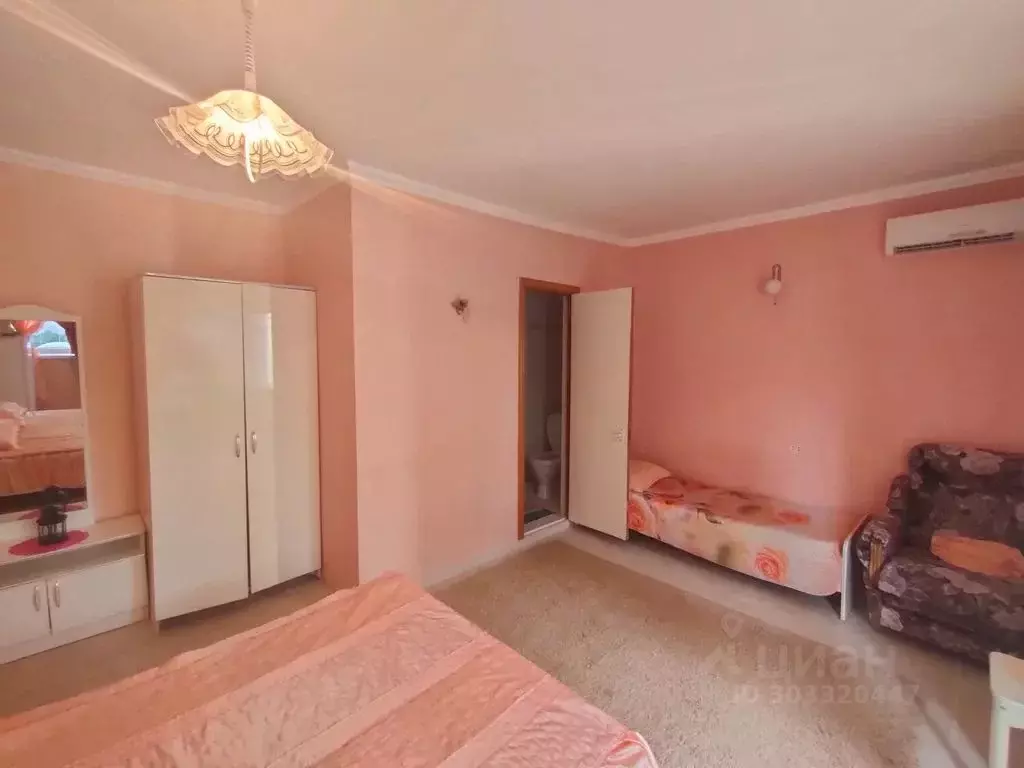 Комната Краснодарский край, Геленджик городской округ, с. Дивноморское ... - Фото 2