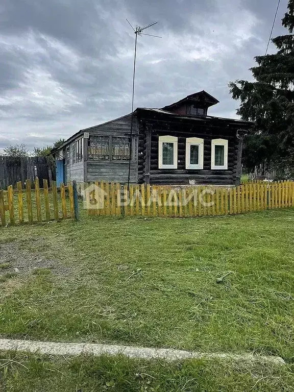 Дом в Московская область, Коломна городской округ, д. Тимирево 58 (42 ... - Фото 1