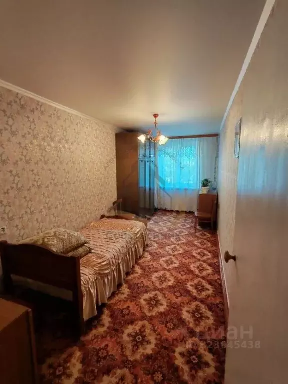 2-к кв. Белгородская область, Губкин ул. Раевского, 6 (47.0 м) - Фото 1