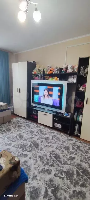 Комната 16 м в 2-к., 7/8 эт. - Фото 0