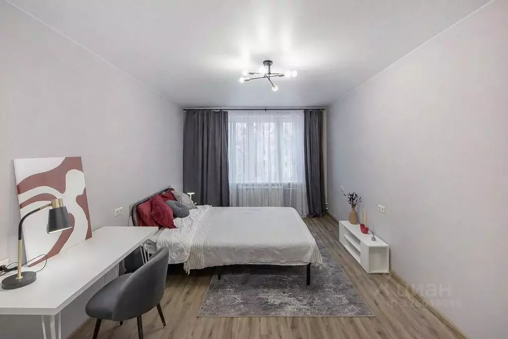 2-к кв. Москва бул. Яна Райниса, 10 (46.0 м) - Фото 1