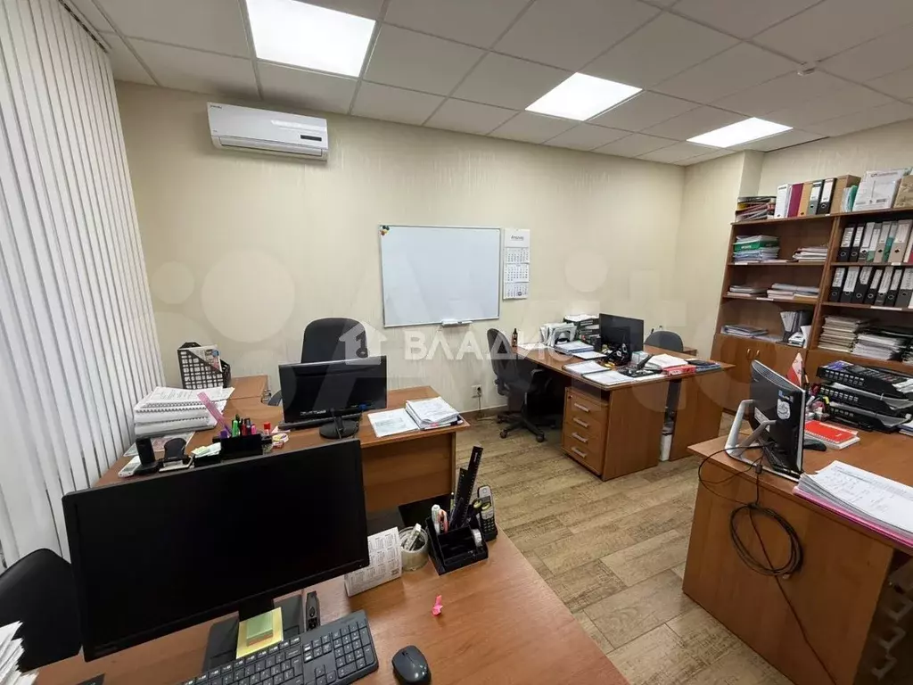Продам офисное помещение, 86.4 м - Фото 0