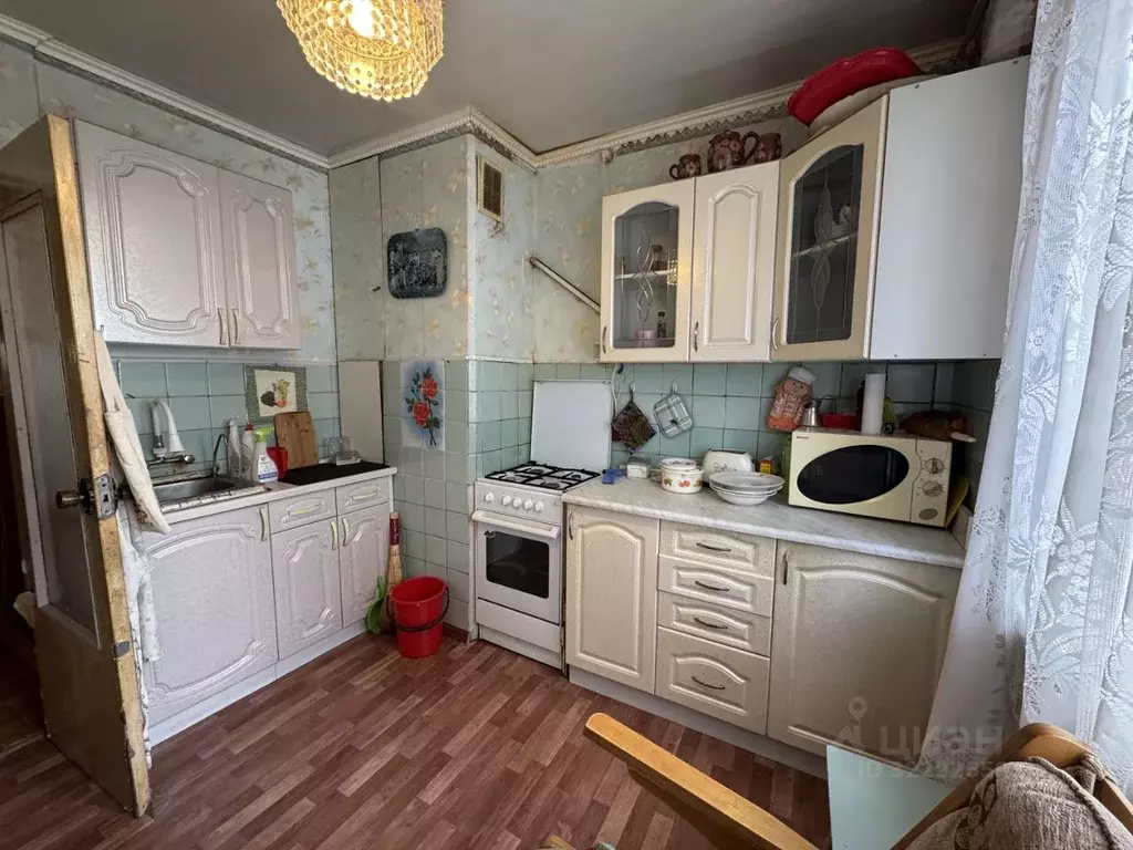 2-к кв. Санкт-Петербург Гражданский просп., 114К1 (48.0 м) - Фото 1