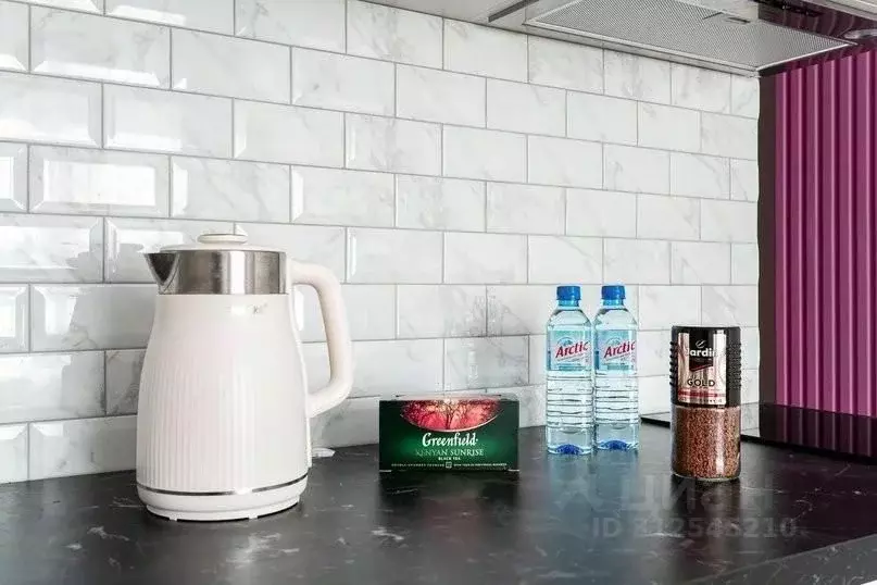 1-к кв. Московская область, Мытищи ул. Колпакова, 44 (25.0 м) - Фото 2