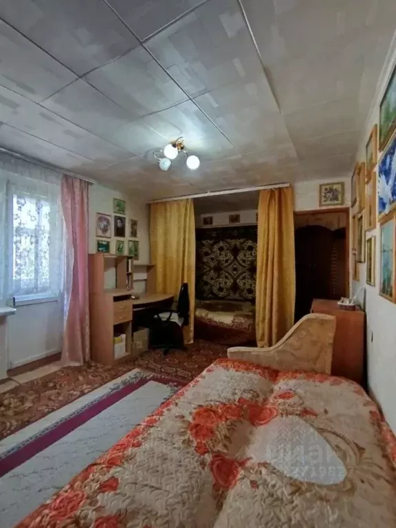 1-к кв. Крым, Джанкойский район, с. Завет-Ленинский ул. Ленина, 2 ... - Фото 2