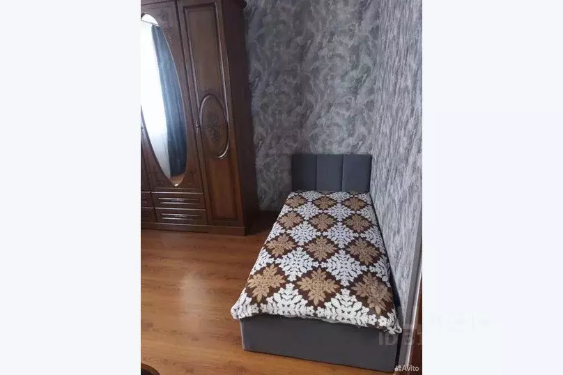 2-к кв. Краснодарский край, Анапа муниципальный округ, с. Витязево ул. ... - Фото 1