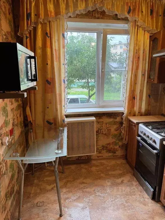 Квартира, 2 комнаты, 44.5 м - Фото 1