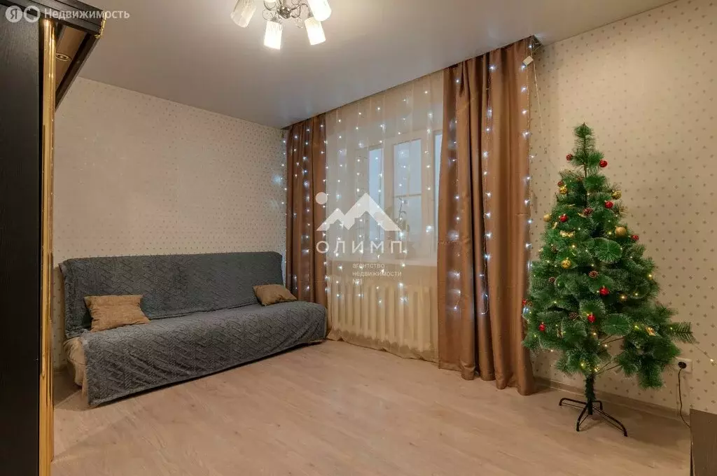 2-комнатная квартира: Вологда, Судоремонтная улица, 2Г (43.2 м) - Фото 1