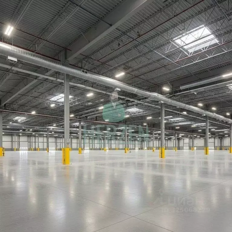 Производственное помещение в Московская область, Солнечногорск ... - Фото 1