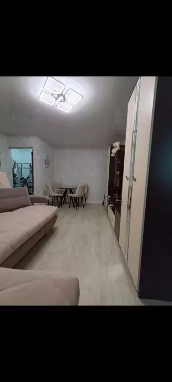 Продаётся 2-к квартира, 43.6 м - Фото 0