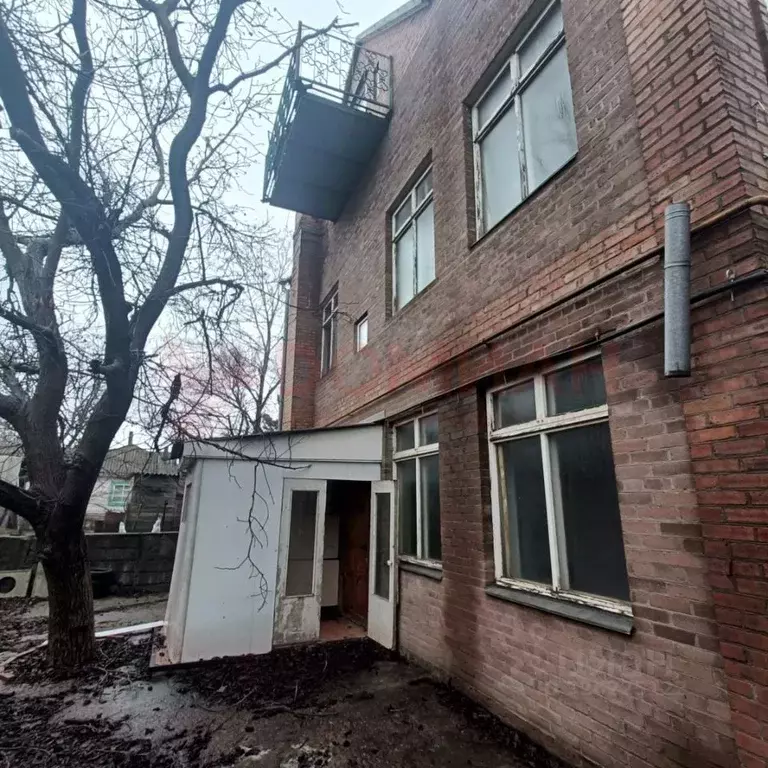 Дом в Ростовская область, Аксайский район, Грушевская ст-ца Советская ... - Фото 2