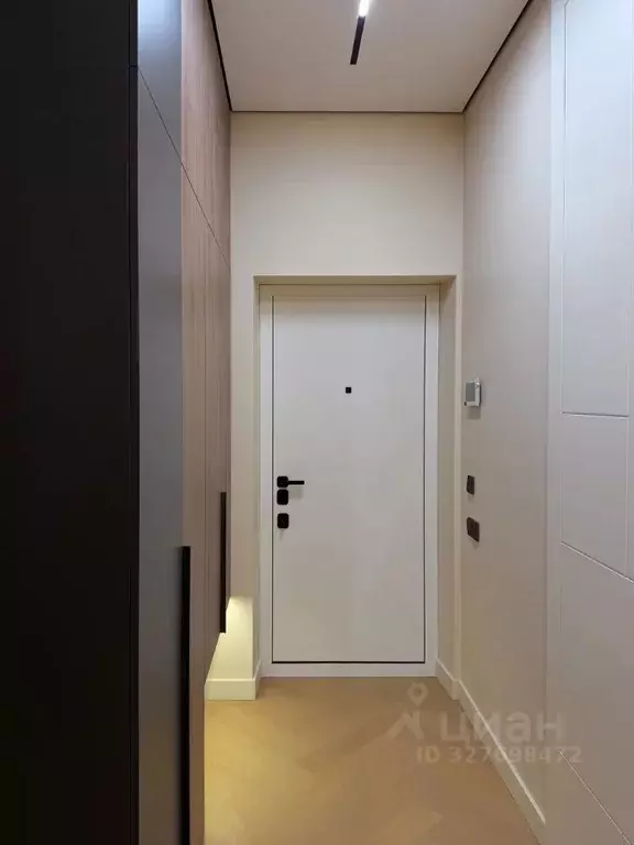 2-к кв. Москва Шмитовский проезд, 39к6 (47.0 м) - Фото 1