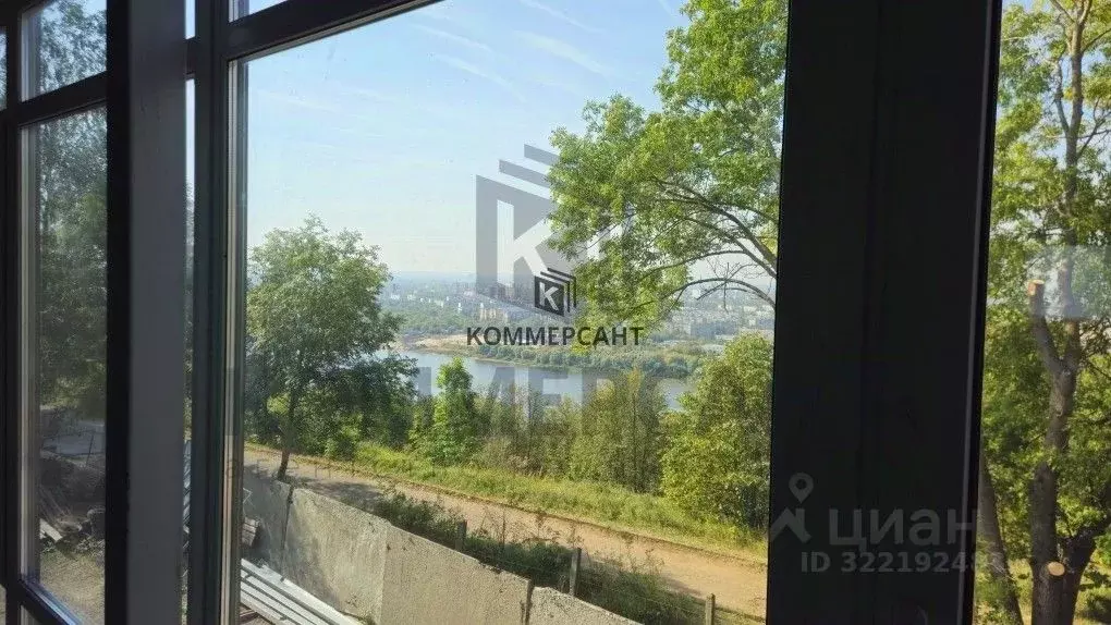 Склад в Нижегородская область, Нижний Новгород просп. Гагарина, 23 ... - Фото 2