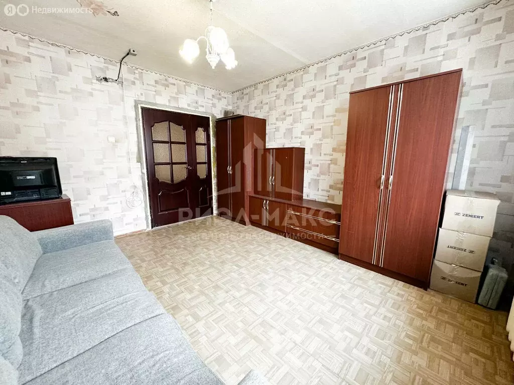 2-комнатная квартира: Брянск, улица 3 Июля, 30 (49.2 м) - Фото 2