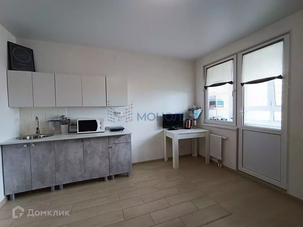 Продаётся 1-к квартира, 25.5 м - Фото 0