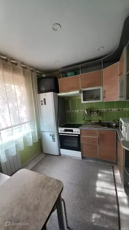 Продаётся 2-к квартира, 50.5 м - Фото 1