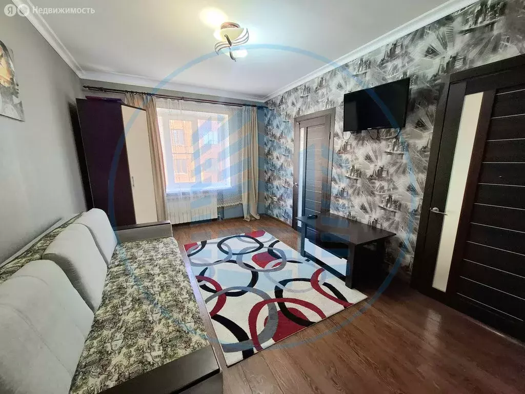 2-комнатная квартира: станица Ессентукская, Школьный переулок, 7 (40.1 ... - Фото 2