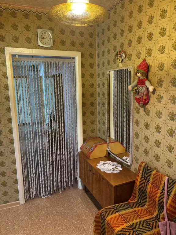 Продаётся 3-к квартира, 66.9 м - Фото 1